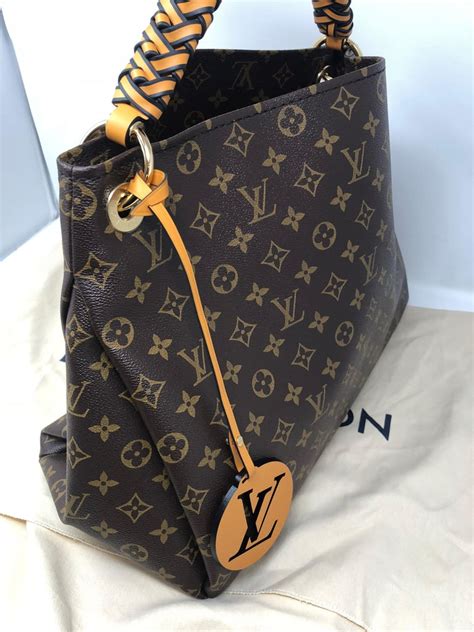 louis vuitton checkered top handle bag|louis vuitton braided handle handbag.